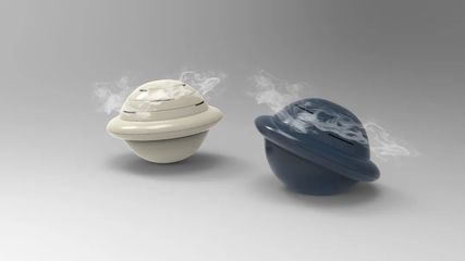 传承与创新 乐山师范学院美术学院2020届产品设计专业毕业创作作品网展赏析